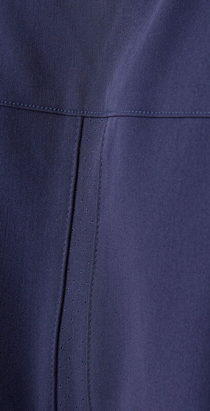 Eliza Fashion Scrub Top 03 Plus